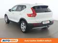 Volvo XC40 2.0 D4 Momentum Pro AWD Weiß - thumbnail 4