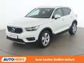 Volvo XC40 2.0 D4 Momentum Pro AWD Weiß - thumbnail 1