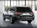 Mercedes-Benz C 180 T AVANTG+LED+KAMERA+TOTW+KEYLESS+9G Grau - thumbnail 22