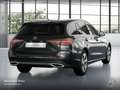Mercedes-Benz C 180 T AVANTG+LED+KAMERA+TOTW+KEYLESS+9G Grau - thumbnail 5