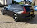 Volvo V60 2.0 T6 350 pk Long Range Plus Dark Noir - thumbnail 4