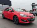 Opel Astra Sports Tourer 1.4i ESSENTIA / RADIO / BLUETOOTH Rot - thumbnail 3