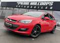 Opel Astra Sports Tourer 1.4i ESSENTIA / RADIO / BLUETOOTH Rot - thumbnail 1