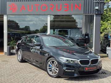i Limousine G30 M-SPORT/HUD/TOTW./EL.SD/1.HAN