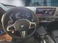 BMW X3 xDrive20d AT M Sportpaket Klimaaut. AHK HIFI Noir - thumbnail 10