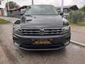 Volkswagen Tiguan Sound 1,4 TSI NAVI ACC LED 18 Zoll Grau - thumbnail 8