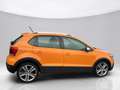 Volkswagen Polo Cross V *HU/AU Neu*SHZ*Temp*Scheckheft*PDC*4/5T* Orange - thumbnail 6