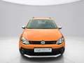 Volkswagen Polo Cross V *HU/AU Neu*SHZ*Temp*Scheckheft*PDC*4/5T* Orange - thumbnail 8