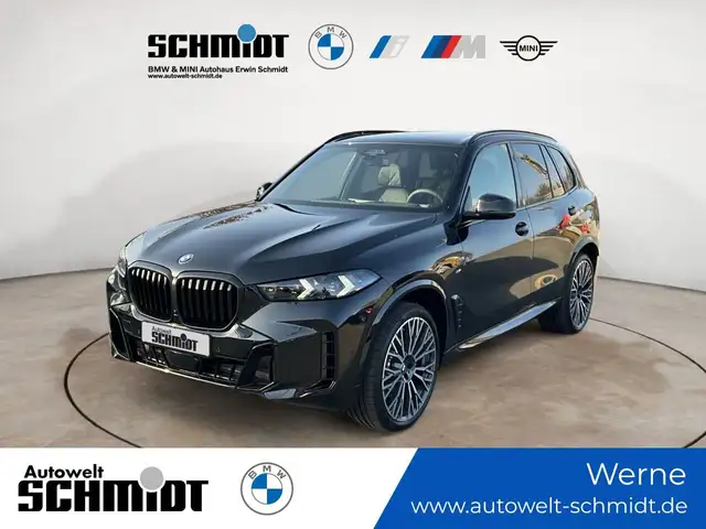 BMW X5 X5 main image