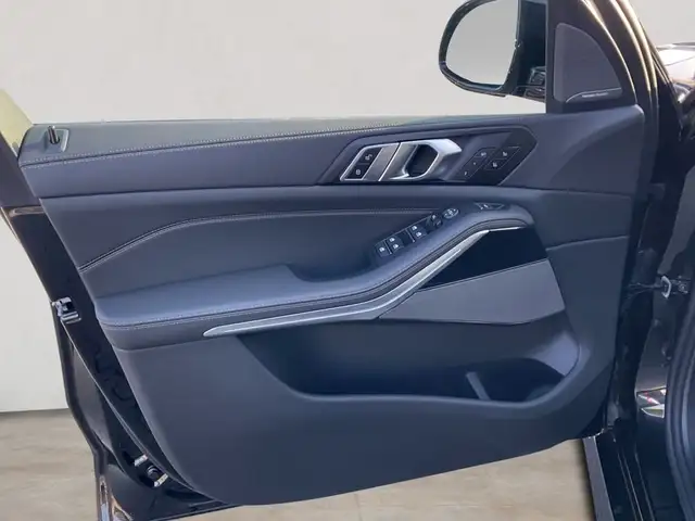 BMW X5 view 9