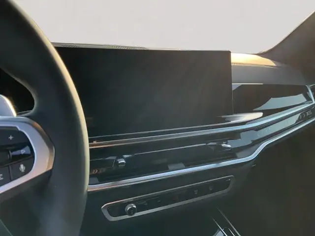 BMW X5 X5 view 13