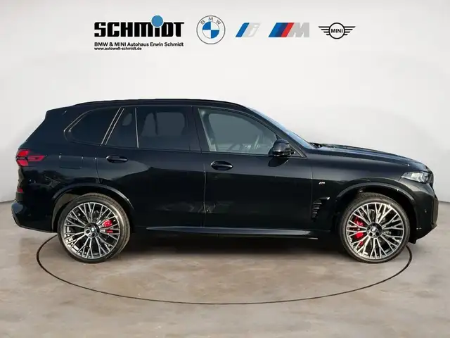 BMW X5 X5 view 7