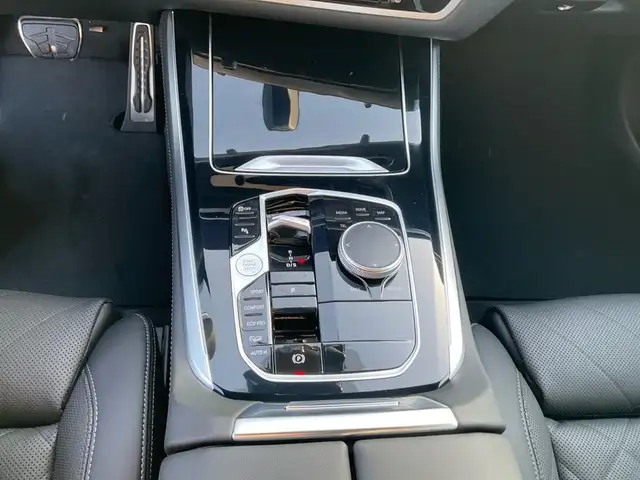 BMW X5 X5 view 12