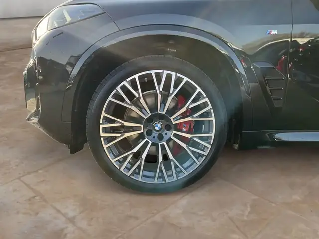 BMW X5 X5 view 2