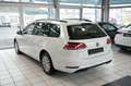 Volkswagen Golf VII Variant BMT/Start-Stopp *1.Hand Weiß - thumbnail 3