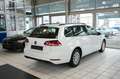 Volkswagen Golf VII Variant BMT/Start-Stopp *1.Hand Weiß - thumbnail 4