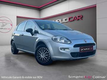 PUNTO 1.2 69 CH EASY (KIT GRUAU)