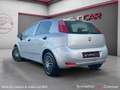 Fiat Punto PUNTO 1.2 69 CH EASY (KIT GRUAU) Gris - thumbnail 3