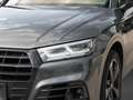 Audi Q5 50 TDI quattro S-Line sport+ Glanz Pak. 20" Gris - thumbnail 10