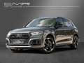 Audi Q5 50 TDI quattro S-Line sport+ Glanz Pak. 20" Gris - thumbnail 1