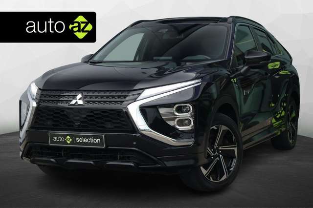Imagine Mitsubishi Eclipse Cross 2.4 PHEV Prestige