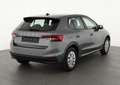 Skoda Fabia 1.0 TSI Selection, Tempomat, Park, Klima, SmartLin Grau - thumbnail 4