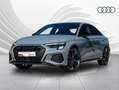Audi S3 2.0TFSI qu Stronic Navi LED virtual Grau - thumbnail 2