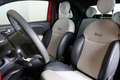 Fiat 500C 1.0 Hybrid Dolcevita | Cabrio | Navi | Cruise cont Rot - thumbnail 14