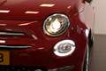 Fiat 500C 1.0 Hybrid Dolcevita | Cabrio | Navi | Cruise cont Rot - thumbnail 8