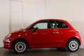 Fiat 500C 1.0 Hybrid Dolcevita | Cabrio | Navi | Cruise cont Rot - thumbnail 2