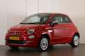 Fiat 500C 1.0 Hybrid Dolcevita | Cabrio | Navi | Cruise cont Rot - thumbnail 1