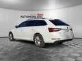 Skoda Superb SW 1.8 TSI Sportline DSG/ Garantie 12 mois Blanco - thumbnail 4