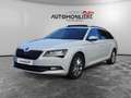 Skoda Superb SW 1.8 TSI Sportline DSG/ Garantie 12 mois Blanco - thumbnail 1