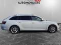 Skoda Superb SW 1.8 TSI Sportline DSG/ Garantie 12 mois Blanco - thumbnail 7