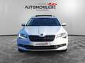 Skoda Superb SW 1.8 TSI Sportline DSG/ Garantie 12 mois Blanco - thumbnail 2