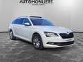 Skoda Superb SW 1.8 TSI Sportline DSG/ Garantie 12 mois Blanco - thumbnail 3