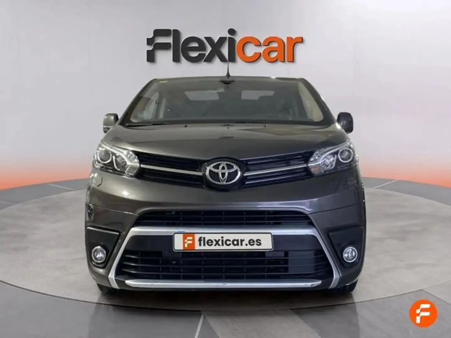 Toyota Proace Family L2 2.0D 8pl. Advance 150 Blanco - 2