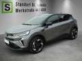 Renault Captur CAPTUR Techno TCe 90 Grau - thumbnail 1