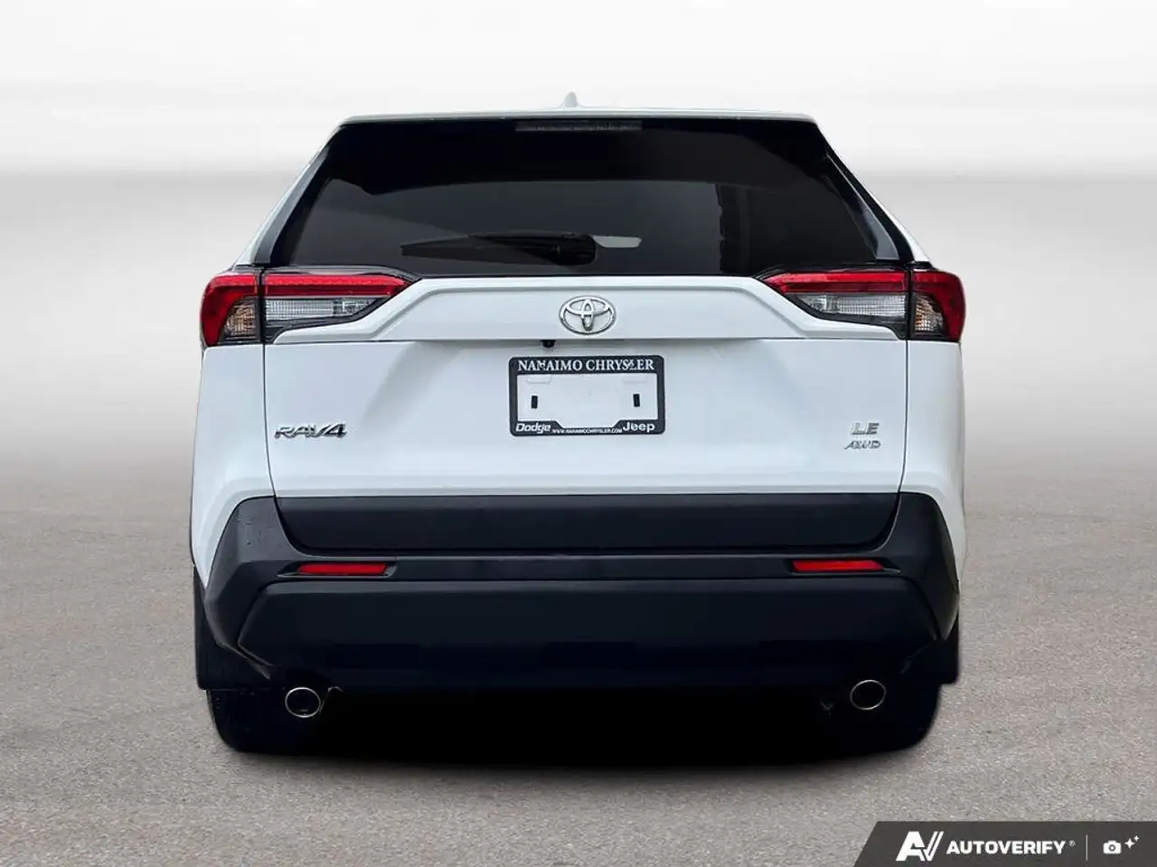 Toyota RAV 4 fotografie Toyota RAV 4