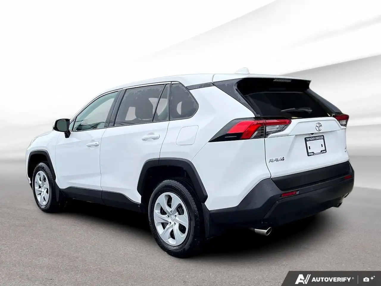 Toyota RAV 4 fotografie Toyota RAV 4