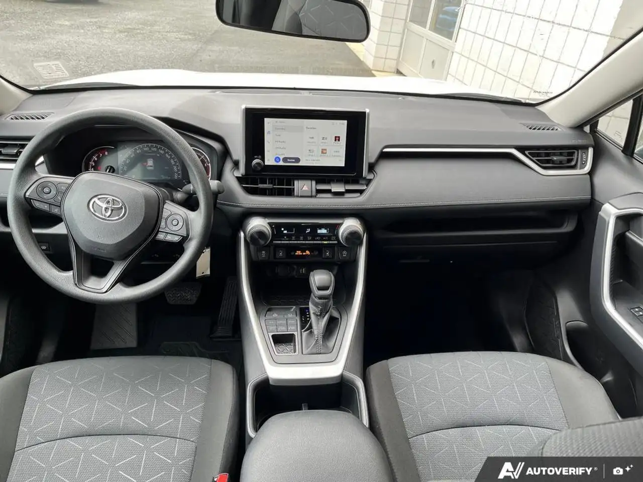 Toyota RAV 4 fotografie Toyota RAV 4