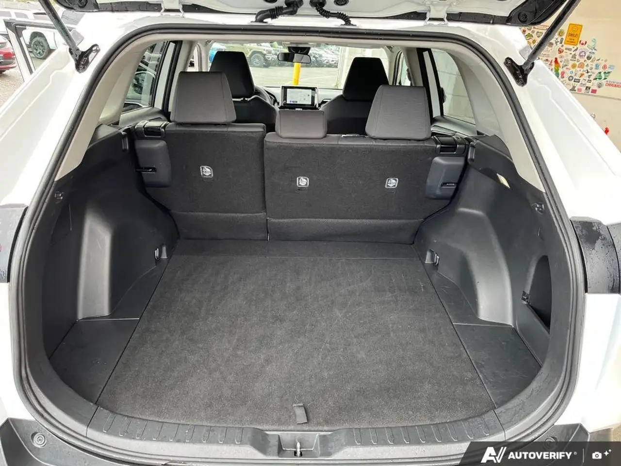 Toyota RAV 4 fotografie Toyota RAV 4