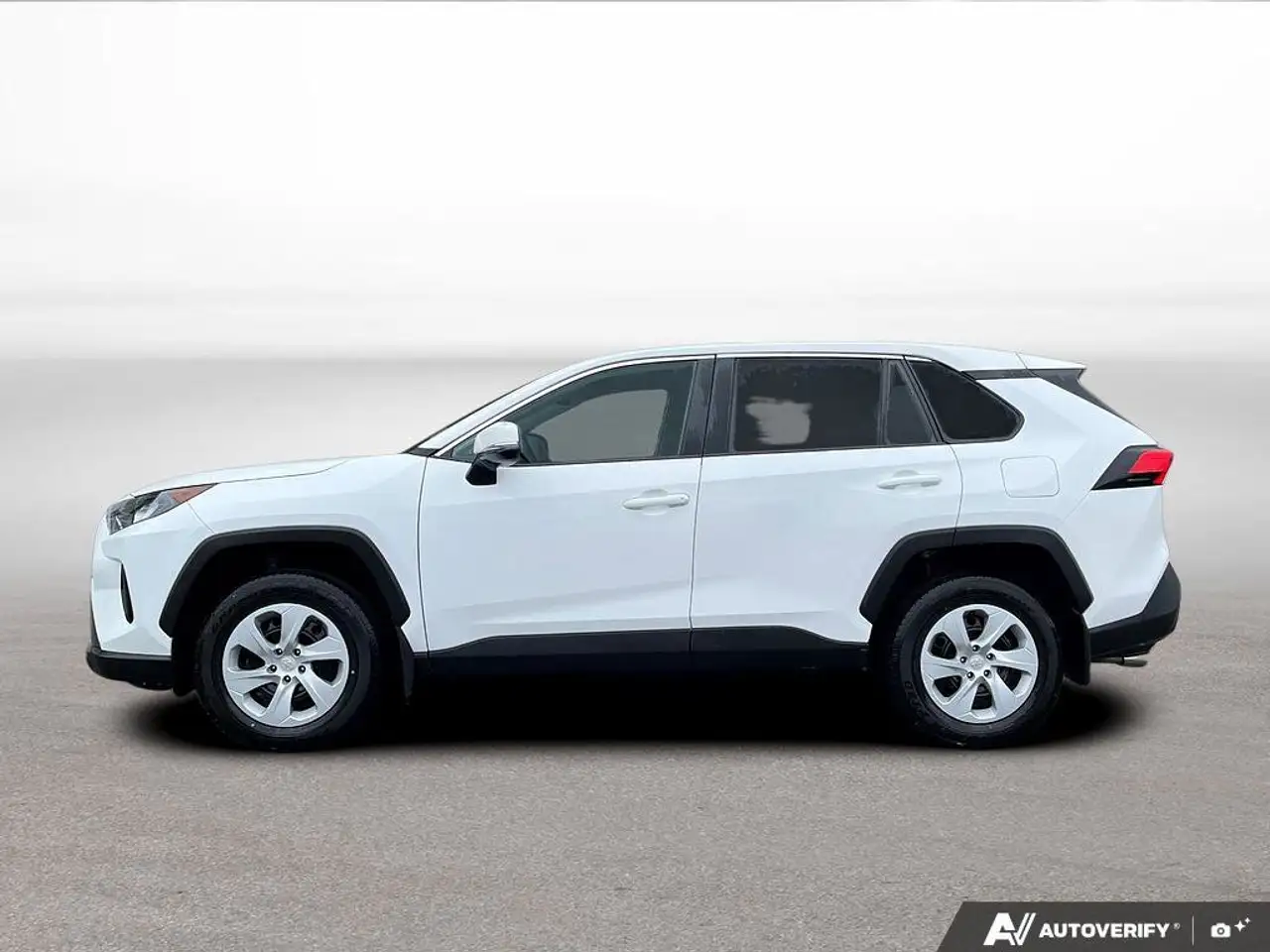 Toyota RAV 4 fotografie Toyota RAV 4