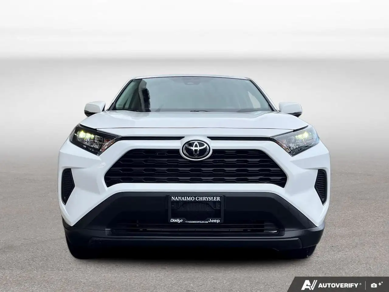 Toyota RAV 4 fotografie Toyota RAV 4
