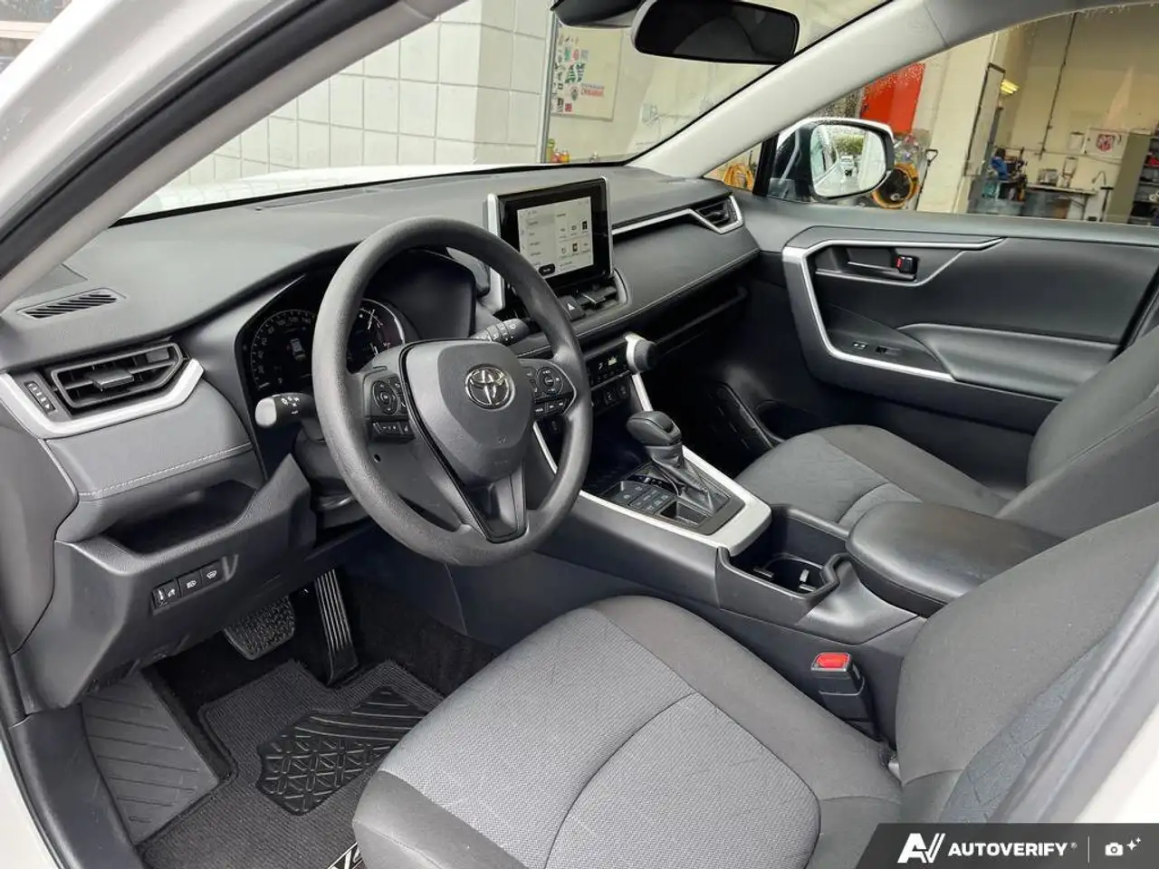 Toyota RAV 4 fotografie Toyota RAV 4