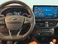 Ford Focus 1.0 Ecoboost MHEV 114kW ST-Line Negro - thumbnail 13