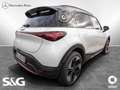 smart #1 BRABUS 360°+Pano+Matrix-LED+HUD+Fahrass+Totwi bijela - thumbnail 3