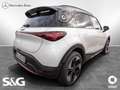 smart #1 BRABUS 360°+Pano+Matrix-LED+HUD+Fahrass+Totwi Weiß - thumbnail 3