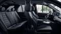 Mercedes-Benz GLE 400 GLE 400 d 4M AMG+AIRM+STHZ+NIGHT+AHK+DISTRO+PANO Schwarz - thumbnail 7
