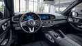 Mercedes-Benz GLE 400 GLE 400 d 4M AMG+AIRM+STHZ+NIGHT+AHK+DISTRO+PANO Schwarz - thumbnail 5